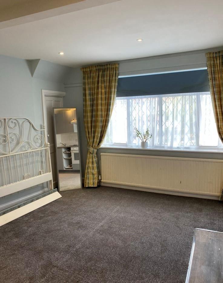Woodland Way, Mill Hill